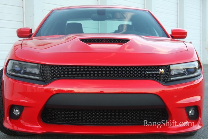 2015 Dodge Charger Scat Pack29