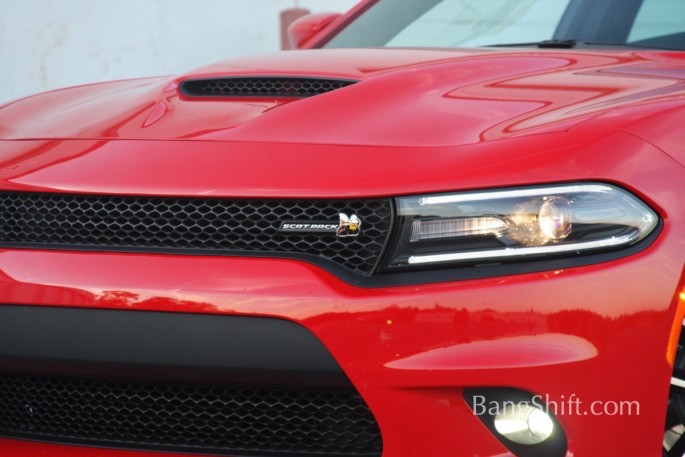 2015 Dodge Charger Scat Pack6