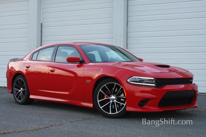 2015 Dodge Charger Scat Pack62