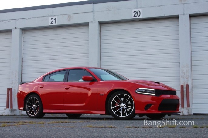 2015 Dodge Charger Scat Pack65