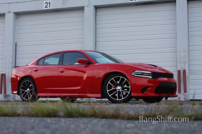 2015 Dodge Charger Scat Pack71