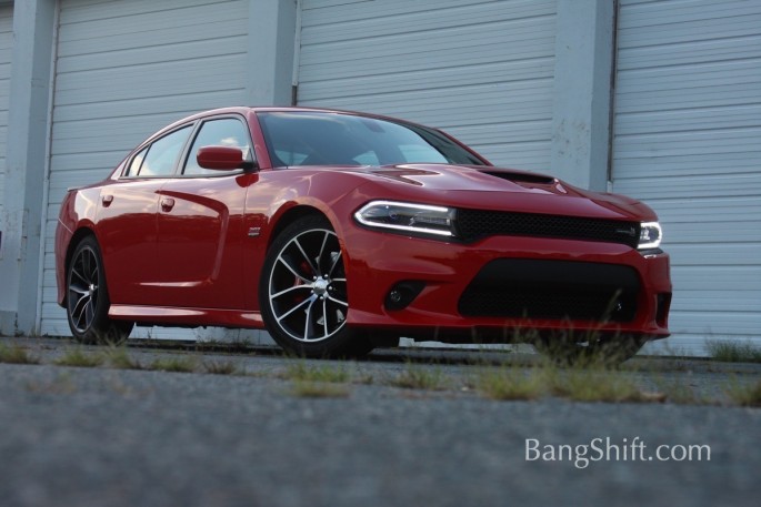 2015 Dodge Charger Scat Pack96