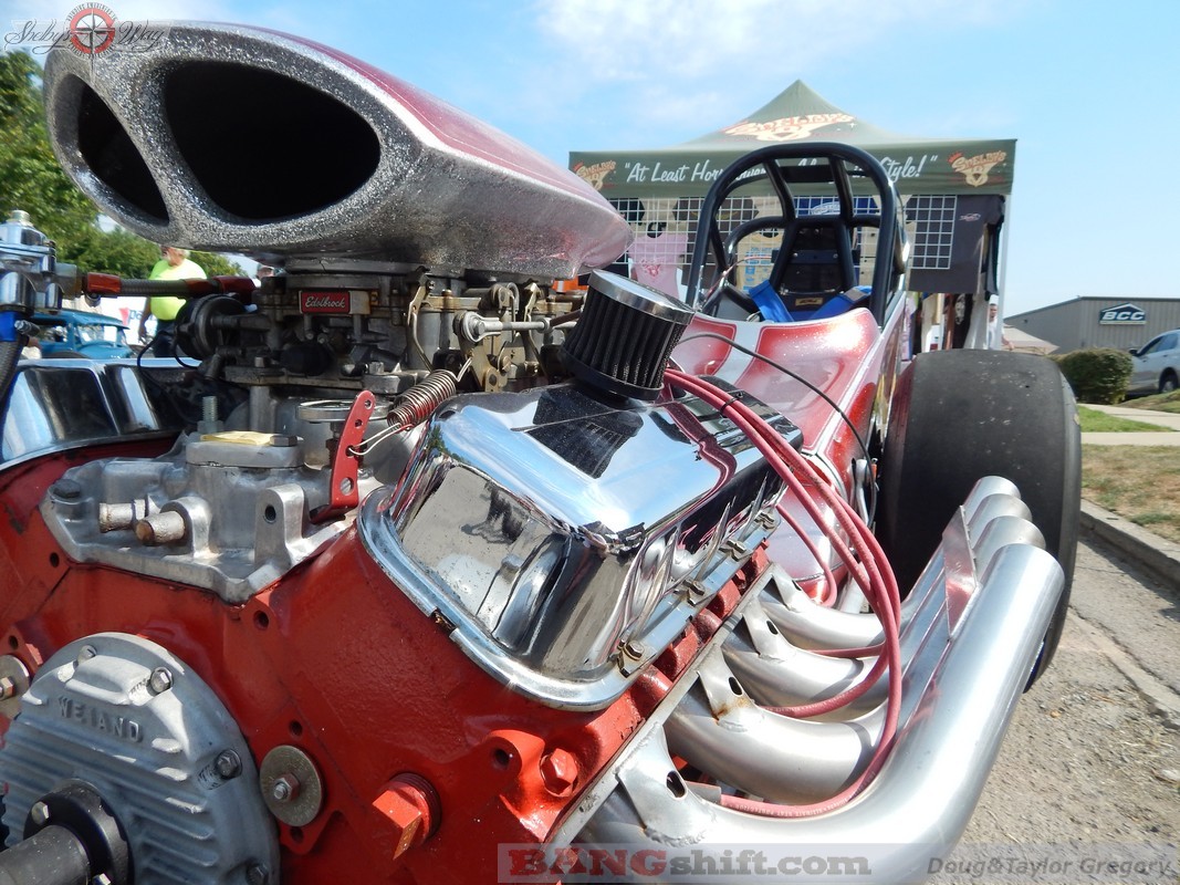 2015 Hot Rod Hullabaloo Coverage: Our Opening Salvo Of Photo Fun