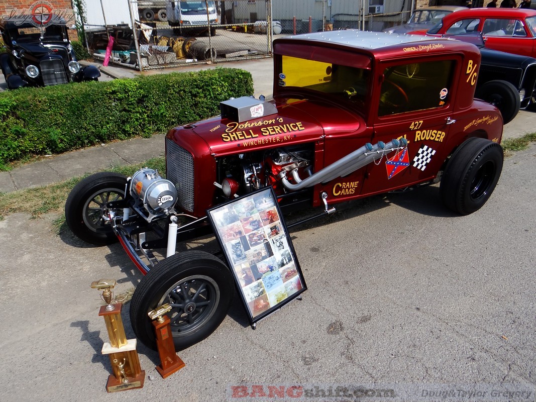 2015 Hot Rod Hullabaloo Coverage: More BangShifty Cars And Trucks From The Show