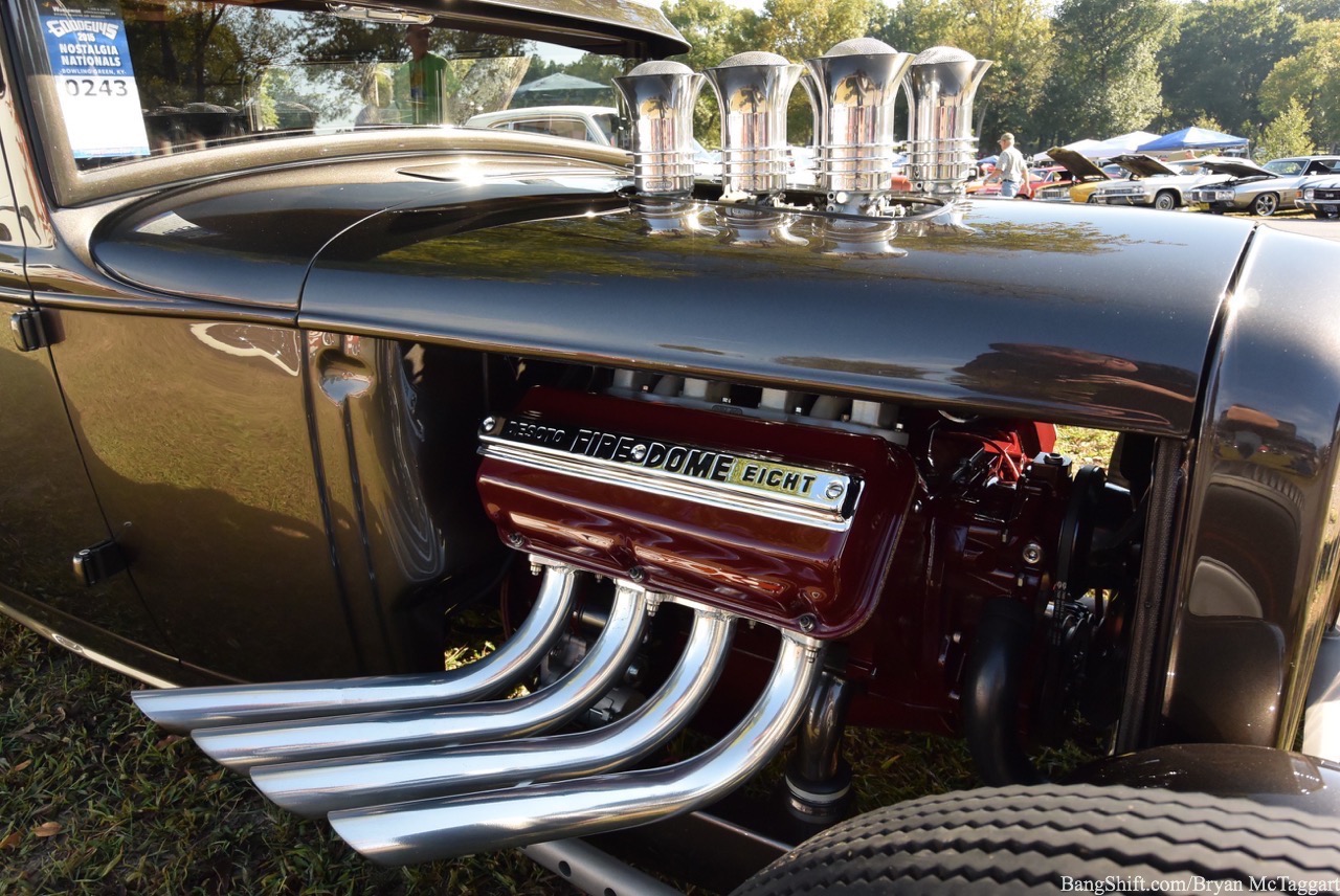 Goodguys Bowling Green 2015: More Of The Most BangShifty Iron At The Show