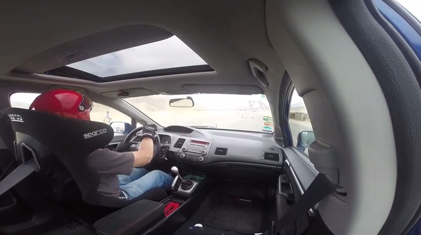 ACED: AutoCross Every Day! The International Edition