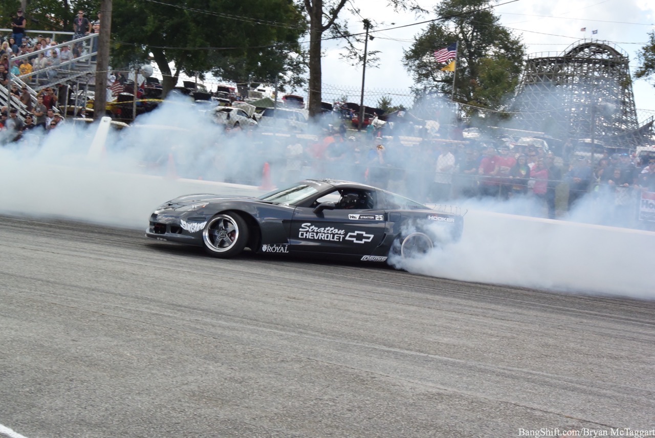 Holley LS Fest 2015: More Great Photo Coverage From The Huge Event In Bowling Green