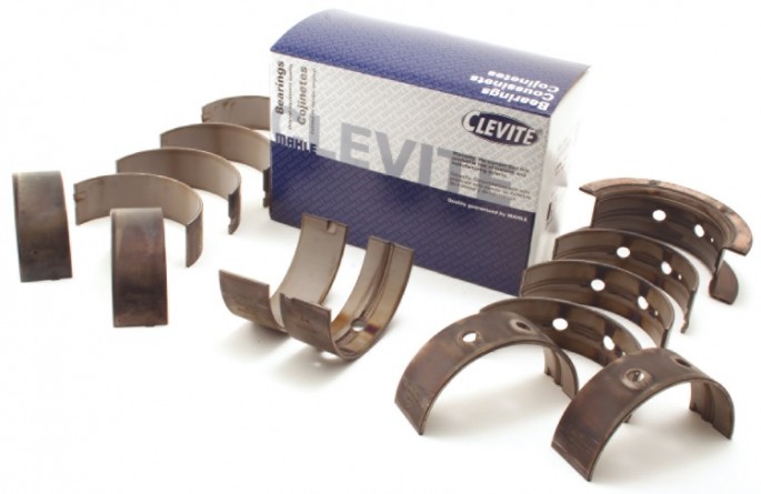 Mahle B Series Cummins Clevite Bearings