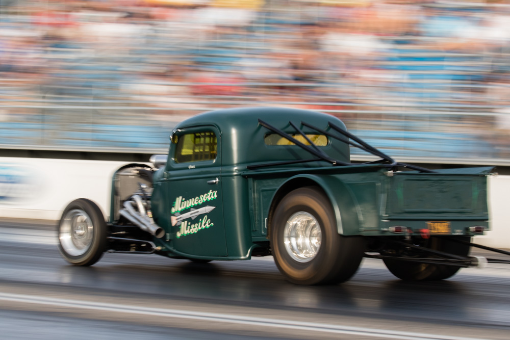 2015 NHRA New England Hot Rod Reunion: More Coverage From The HUGE Event