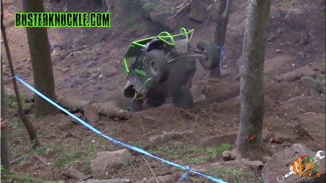 A Polaris On Nitrous And A Bounty Hill Called “Blue Holler”…Any Guesses On What Happens Next?