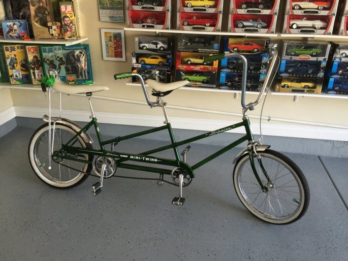 Schwinn Stingray Collection For Sale 5