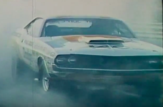 Watch The 1980 Drag Racing Documentary Life In The Quick Lane Right Here