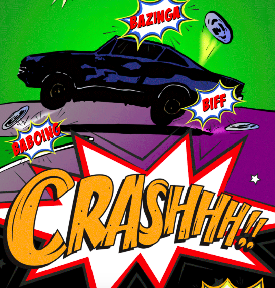 So How Many Hub Caps Did The Bullit Charger Lose During The Chase? We’ve Got The Answer