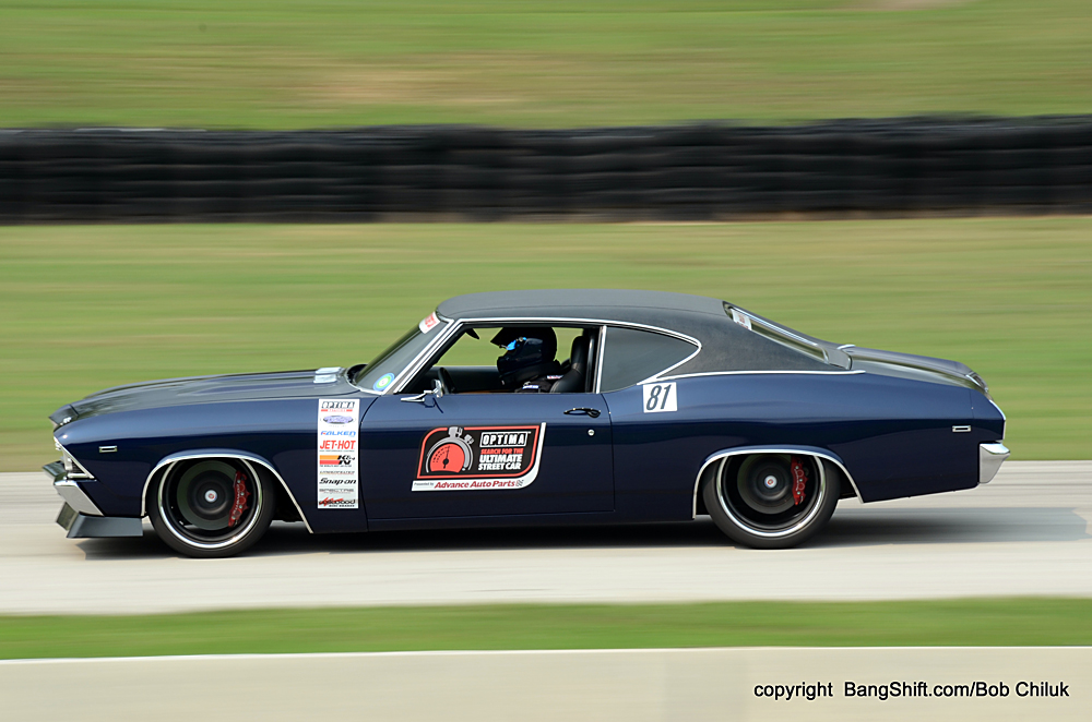 Plenty Of Action And Pit Photos From The USCA Optima Search for the Ultimate Street Car Road America!