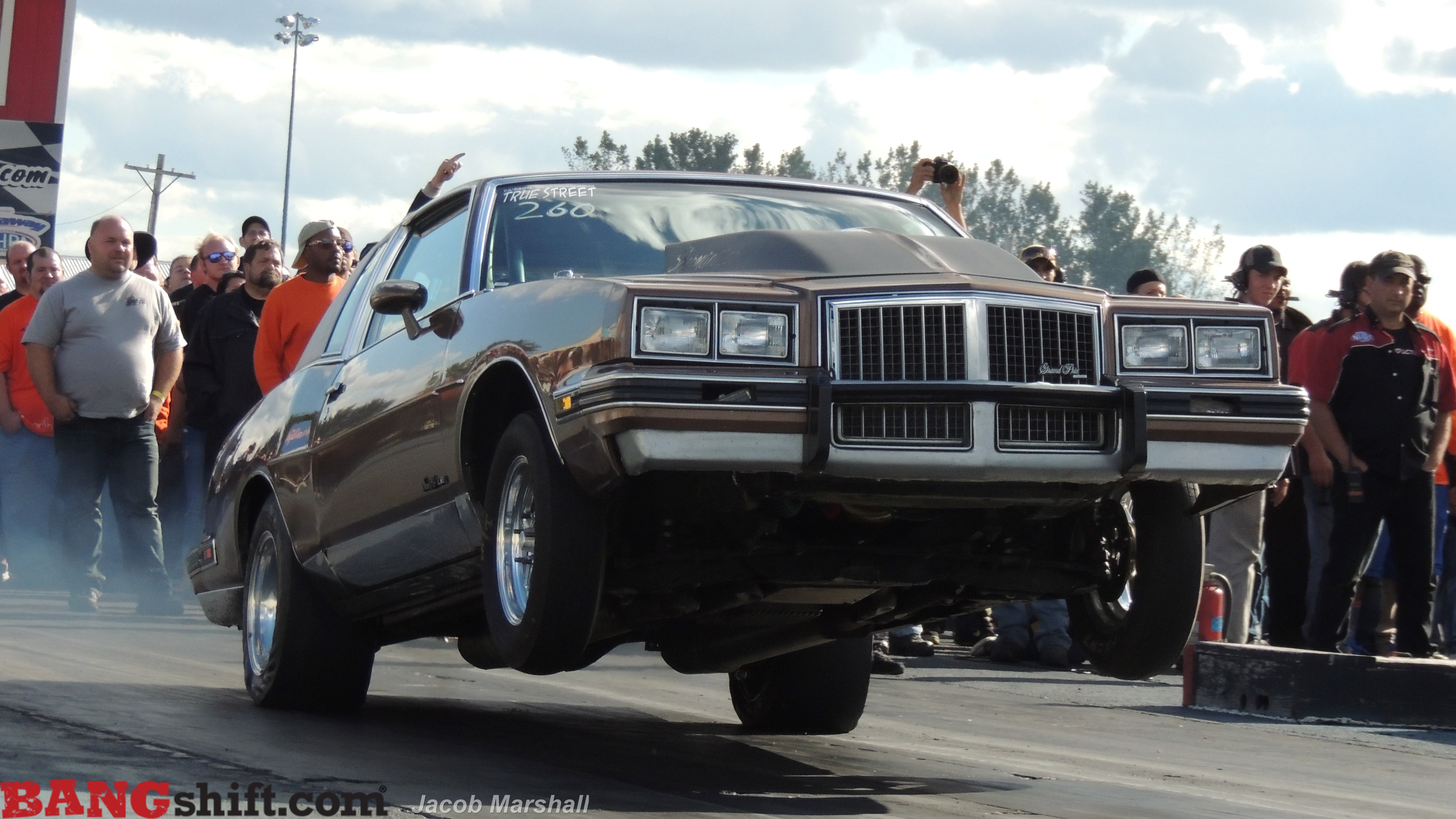 King Of The Streets Chicago: Photo Coverage From The Grudge Battle At Great Lakes Dragaway