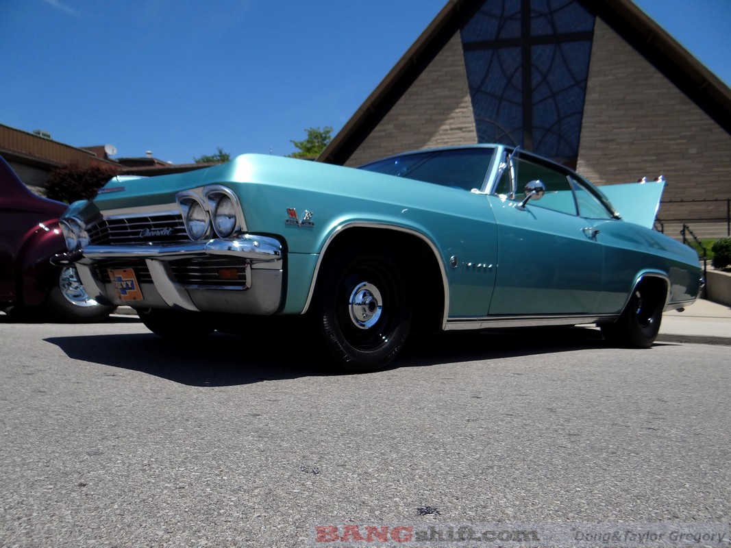 Somernites Cruise Gallery: The Coverage Rolls On With More Awesome Stuff!