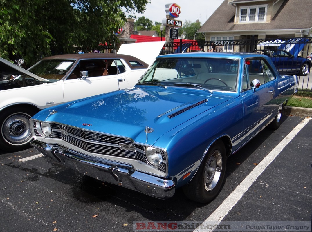 Somernites Cruise Coverage: We’re Not Done Yet With The Torrent Of Automotive Win