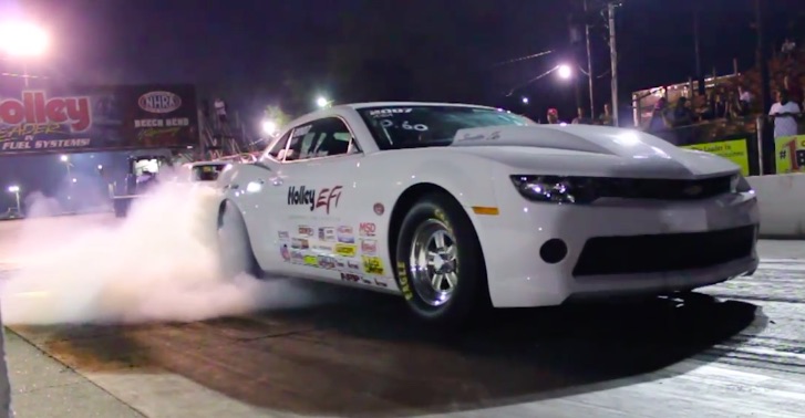 LS Fest 2015 Preview: A Collection Of Burnouts From Last Year!