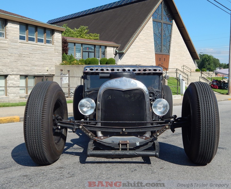 Cruise Coverage: More Great Cars And Trucks From The Somernites Cruise