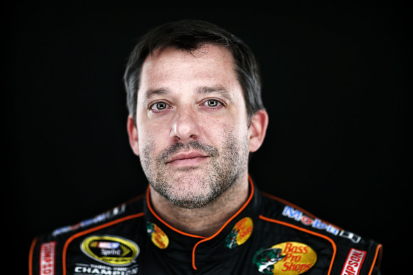 Rumor Mill: Tony Stewart To Hang Up His Helmet After The 2016 Season