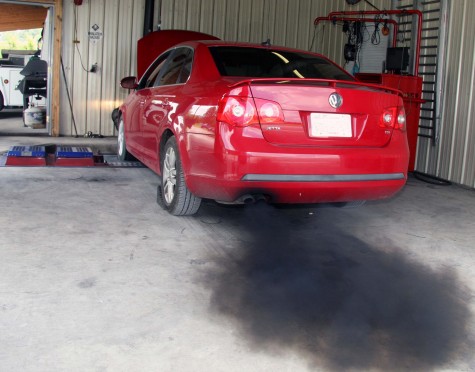 The Recall To End All Recalls? Volkswagen Found To Have Installed A Defeat Device In Diesel Cars Sold In U.S., Could Be The Biggest Fine Ever Issued!