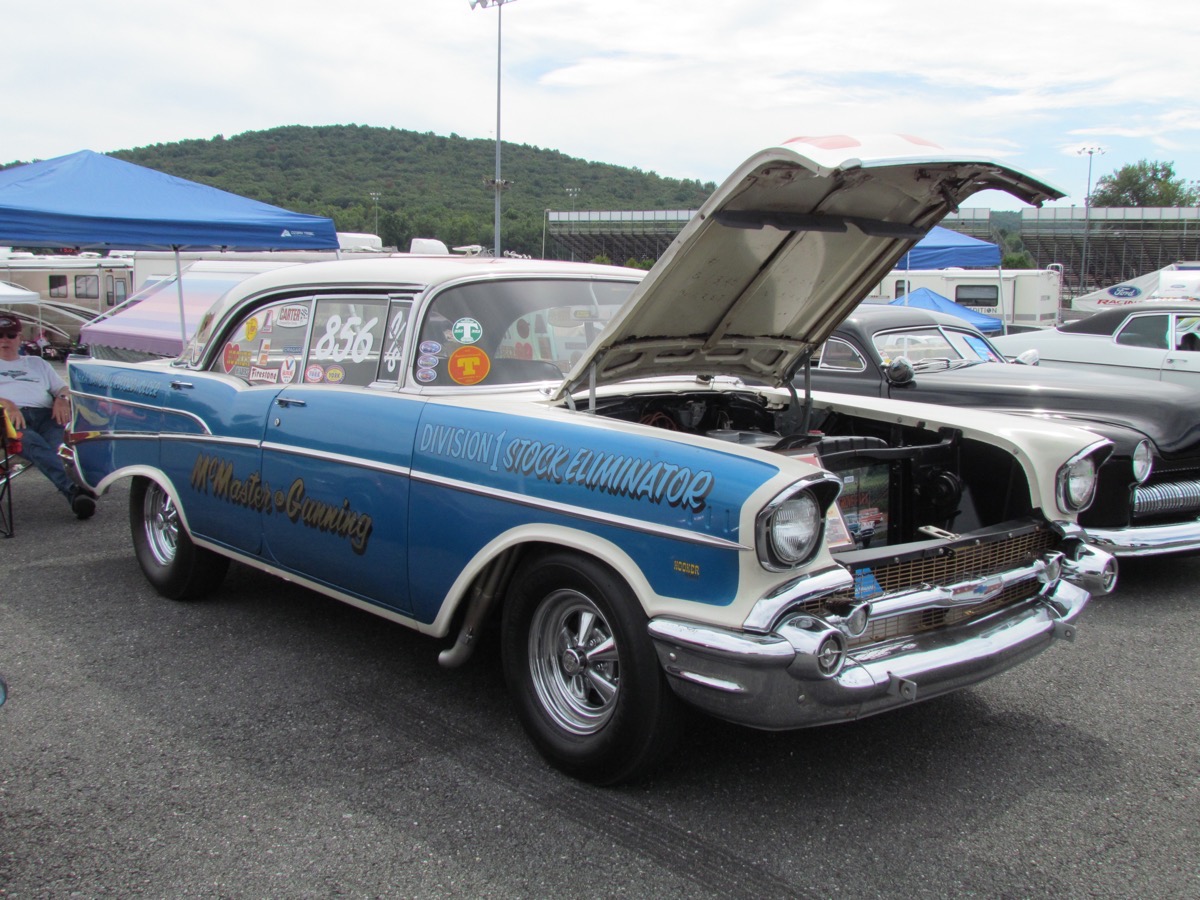 Maple Grove Glory Days: More Car Show Photos Featuring The Coolest Iron At Da Grove