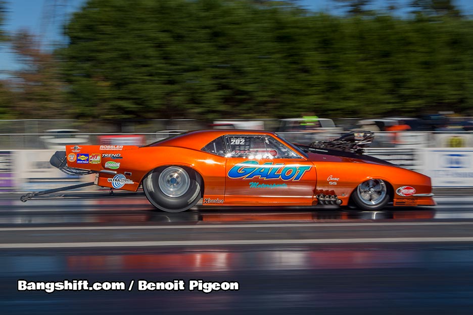 Pro Mod Action Photos: More Coverage From The Extreme Outlaw Pro Mods At Piedmont