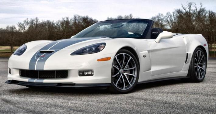 C6 Corvette Z06 and 427 Owners File Lawsuit, Seek Class-Action Status Over Engine Defect