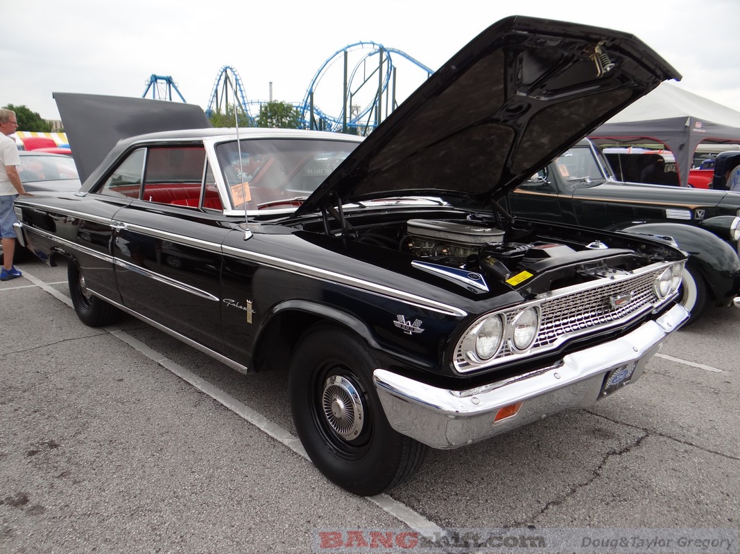 NSRA 2015 Coverage: We’re Back With Another Truckload Of Images!