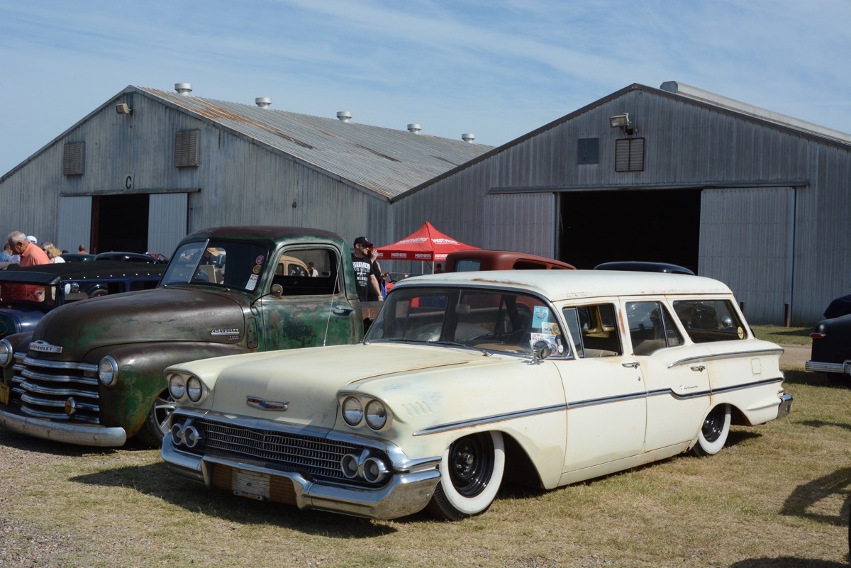 Bayou Round Up 2015: More Photo Coverage From The Show In Lafayette, Louisiana