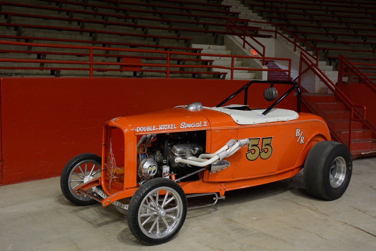 2015 Bayou Round Up Coverage: Louisiana Was Rockin’ With All These Great Hot Rods