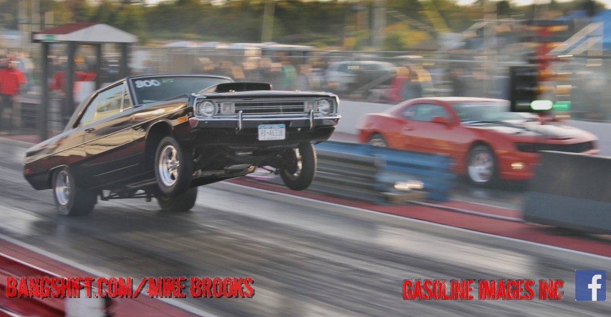 Lancaster Dragway Pro Mod-a-palooza: Pro Mods and Small Tire Cars With Bonus Images