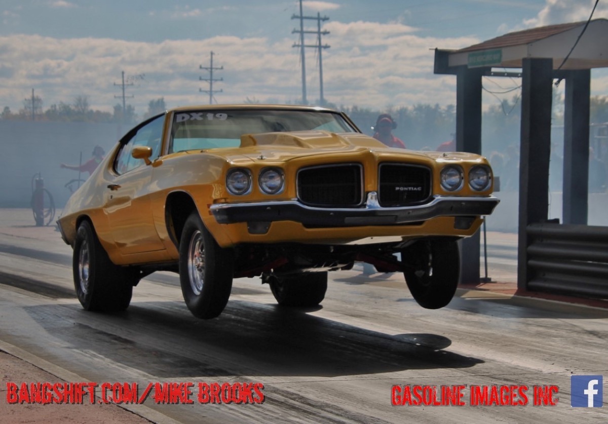 Lancaster National Dragway Pro Mod-a-Palooza 2015: Door Slammin’ Gear Jammin’ Sportsman Photos!