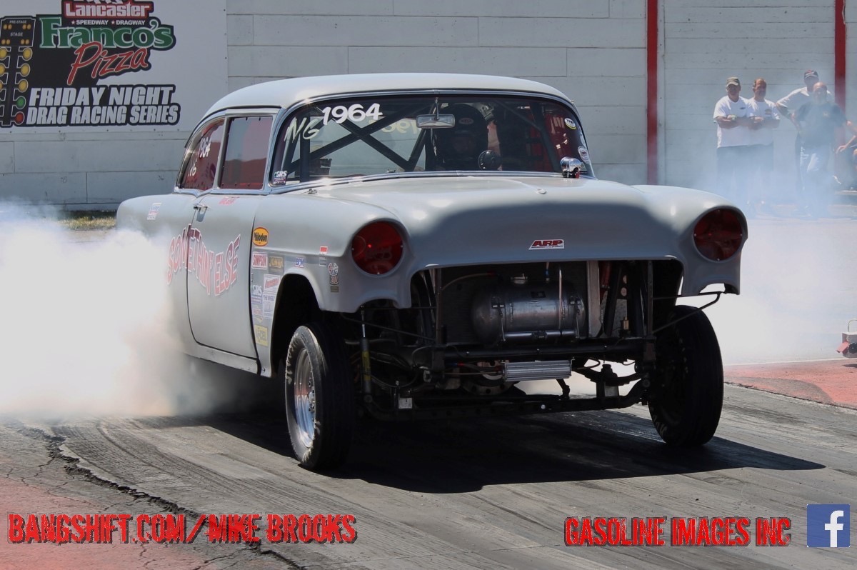 Lancaster Dragway Sunday Nostalgia – More Photos From A Killer Even In NY