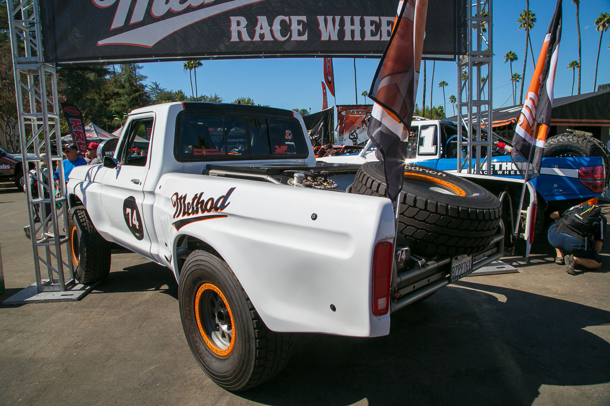 Lucas Oil Off-Road Expo Coverage Starts Here! Trucks, Jeeps, UTV’s, Side By Sides, And More!