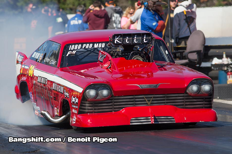 Extreme Outlaw Pro Mod Big Dog Shootout: Our Last Blast Of Fall ‘Slammer Photos