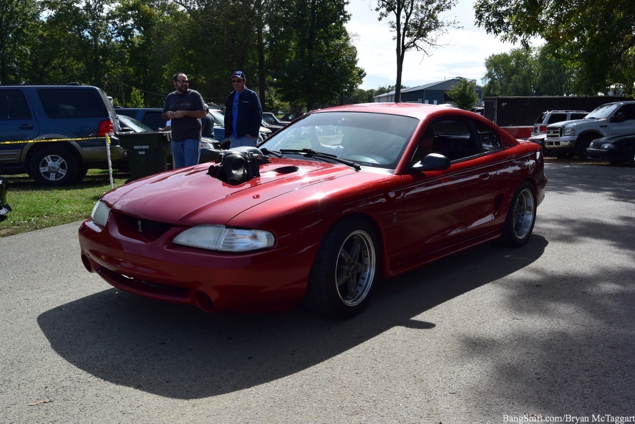 Question Of The Day: What Car Is Currently The “Do Whatever” Hot Rod, And Which One Is Next?