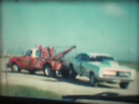 Video: A Look Back Into the Glory Days Of Oswego Dragway In The 1970s – Sweet Cars!