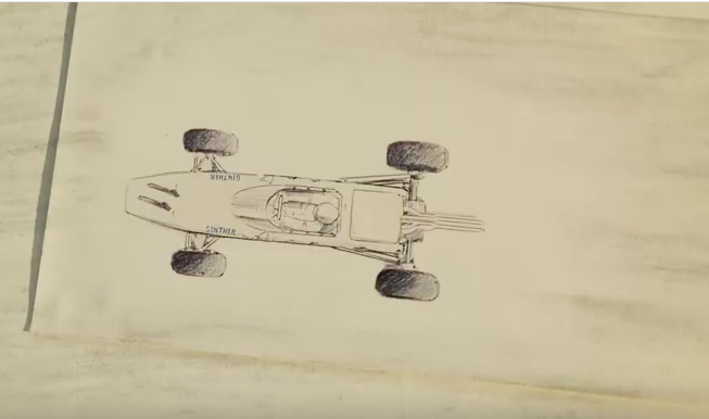 Honda’s “Paper” Ad Is A Pretty Awesome Watch – The Mechanical History Of The Company