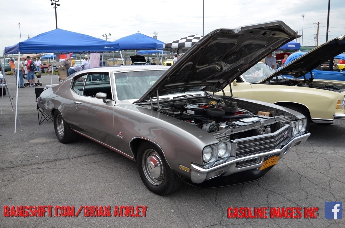 Syracuse Nationals 2015 Coverage: Images From The Lens of Brian Ackley