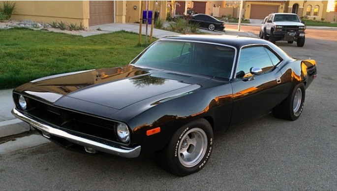 cuda