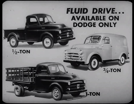 bangshift com classic youtube this 1951 dodge truck sales film pits the job rated trucks against whatever ford offers bangshift com this 1951 dodge truck sales film pits