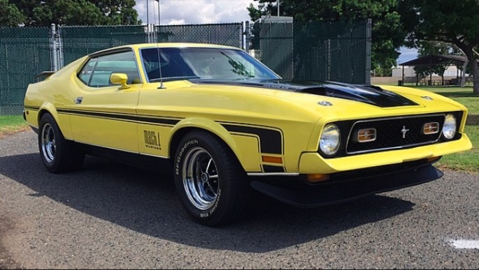 mach 1