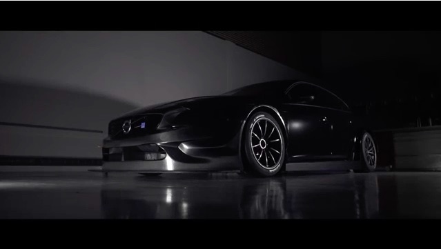 Volvo May Be Out Of Racing, But Polestar Isn’t, And They Have Just Dropped The New S60 WTCC Racer!