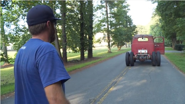 Roadkill! There’s Victories And Losses In This Tale Of A Trip To The Car Craft Summer Nationals!