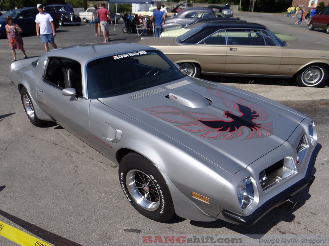 Cynthiana Rod Run 2015: More Cool Cars From The Huge Kentucky Event