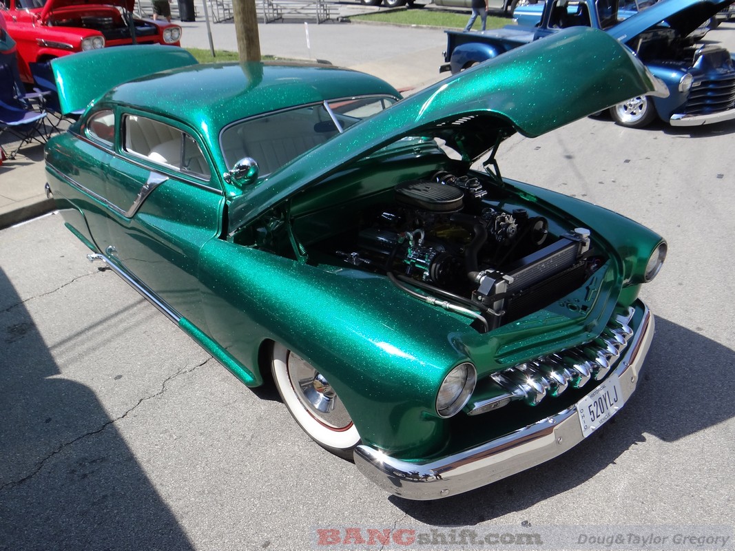 Cynthiana Rod Run 2015: Our Final Load Of Fresh Photos From The Show