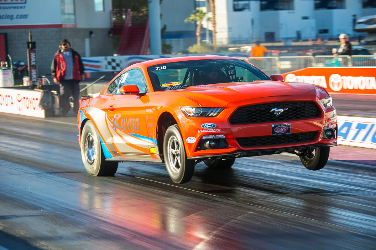 More Street Car Super Nationals Wheels Up Action – Launches You Have Not Seen Yet