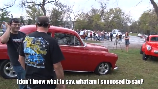 Bringing Four Generations Of Family Together Over A 1951 Chevrolet – How One Car Connected A Family