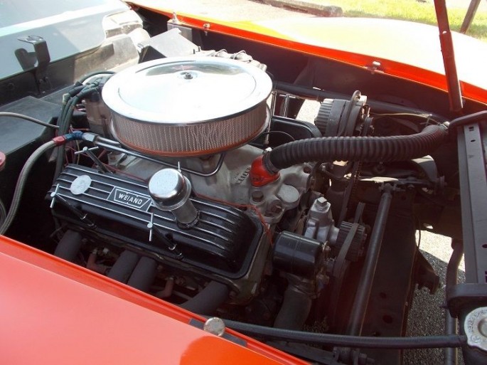 B Production SCCA Corvette C3 Ready To Race 13